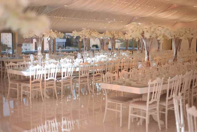 Junto Davet & Wedding