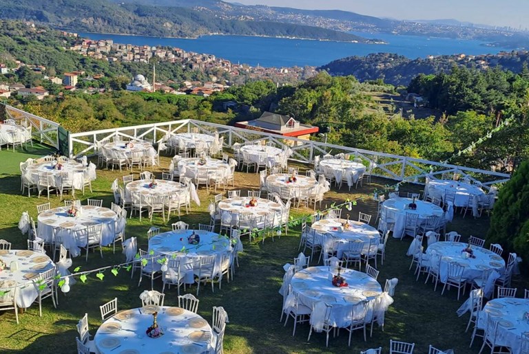 Villa Ozan Bosphorus