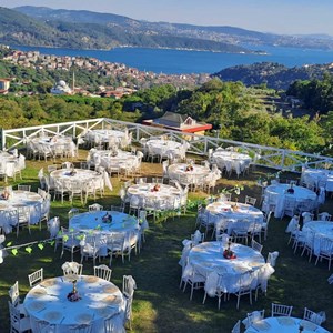 Villa Ozan Bosphorus